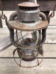 画像5: Vintage Dietz Vesta Railroad Lantern (B863)