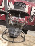 画像4: Vintage ADLAKE KERO No.250 Railroad Lantern (B869)