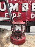 画像1: Vintage DIETZ LITTLE WIZARD Railroad Lantern (B873) (1)