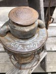 画像10: Vintage Dietz Vesta Railroad Lantern (B864)