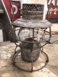 画像3: Vintage HANDLAN ST.LOUIS Railroad Lantern (B867)