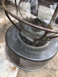 画像10: Vintage HANDLAN ST.LOUIS Railroad Lantern (B874)