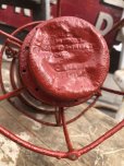 画像13: Vintage ADLAKE KERO Railroad Lantern (B868)