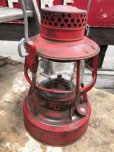 画像5: Vintage DIETZ LITTLE WIZARD Railroad Lantern (B873)