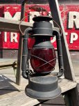 画像8: Vintage Dietz Little Wizard Hurricane Lantern (B891)