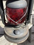 画像6: Vintage Dietz Little Wizard Hurricane Lantern (B890)