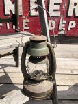 画像7: Vintage Embury No.2 Air Pilot Hurricane Lantern (B875)