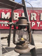 Vintage Rayo Cold Blast No.100 Hurricane Lantern (B881)