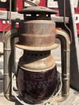 画像3: Vintage DIETZ LITTLE WIZARD Hurricane Lantern (B885)