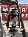 画像1: Vintage Ham's Cold Blast Hurricane Lantern (B877) (1)