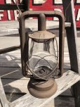 画像6: Vintage  C.T. Ham No.0 Clipper Hurricane Lantern (B883)
