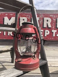 Vintage Dietz D-Lite Hurricane Lantern (B876)