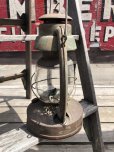 画像6: Vintage Embury No.2 Air Pilot Hurricane Lantern (B875)