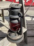 画像7: Vintage Dietz Little Wizard Hurricane Lantern (B890)