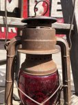 画像3: Vintage DIETZ LITTLE WIZARD Hurricane Lantern (B884)