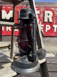 画像7: Vintage Dietz NO.2 LARGE FOUNT BLIZZARD Hurricane Lantern (B892)