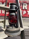 画像8: Vintage Dietz Little Wizard Hurricane Lantern (B890)