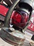 画像3: Vintage EMBURY No.1 LITTLE AIR PIROT Hurricane Lantern (B886)