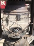 画像4: Vintage Ham's Cold Blast Hurricane Lantern (B877)