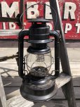 画像1: Vintage Dietz No.2 D-Lite Hurricane Lantern (B880) (1)