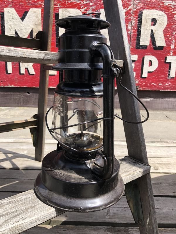 画像6: Vintage Dietz No.2 D-Lite Hurricane Lantern (B880)