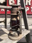 画像7: Vintage DIETZ LITTLE WIZARD Hurricane Lantern (B885)