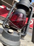 画像4: Vintage Dietz Little Wizard Hurricane Lantern (B891)