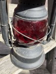 画像9: Vintage Dietz Little Wizard Hurricane Lantern (B891)