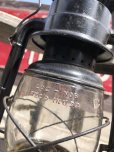 画像8: Vintage Dietz No.2 D-Lite Hurricane Lantern (B880)