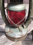 画像6: Vintage EMBURY No.1 LITTLE AIR PIROT Hurricane Lantern (B886)