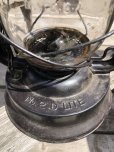 画像4: Vintage Dietz No.2 D-Lite Hurricane Lantern (B880)