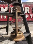 画像9: Vintage OVB No.2 Chicago Hibbard Spencer Bartlett Hurricane Lantern (B879)