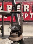 画像5: Vintage  C.T. Ham No.0 Clipper Hurricane Lantern (B883)