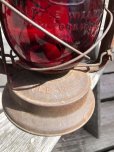 画像12: Vintage DIETZ LITTLE WIZARD Hurricane Lantern (B884)