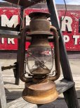 画像7: Vintage OVB No.2 Chicago Hibbard Spencer Bartlett Hurricane Lantern (B879)