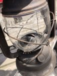 画像6: Vintage Ham's Cold Blast Hurricane Lantern (B877)