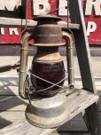 画像8: Vintage DIETZ LITTLE WIZARD Hurricane Lantern (B885)