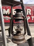 画像7: Vintage Van Camp No6 Supreme Hurricane Lantern (B882)