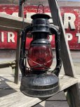 画像10: Vintage DIETZ LITTLE WIZARD Hurricane Lantern (B887)