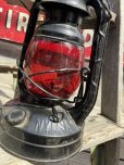 画像5: Vintage DIETZ LITTLE WIZARD Hurricane Lantern (B887)