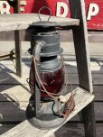 画像14: Vintage Dietz Little Wizard Hurricane Lantern (B891)