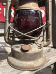 画像6: Vintage DIETZ LITTLE WIZARD Hurricane Lantern (B885)