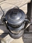 画像2: Vintage Dietz No.2 D-Lite Hurricane Lantern (B880) (2)