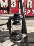 画像7: Vintage Dietz No.2 D-Lite Hurricane Lantern (B880)