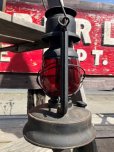 画像13: Vintage Dietz Little Wizard Hurricane Lantern (B890)