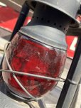 画像13: Vintage Dietz Little Wizard Hurricane Lantern (B891)