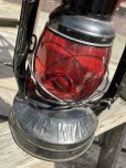 画像11: Vintage DIETZ LITTLE WIZARD Hurricane Lantern (B887)