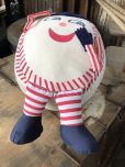 画像12: Vintage JERRY ELSNER Baseball Plush (B895)