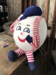 画像8: Vintage JERRY ELSNER Baseball Plush (B895)