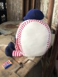 画像3: Vintage JERRY ELSNER Baseball Plush (B895)